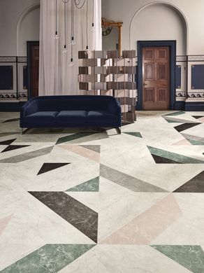 Amtico Signature Stone Verde Classic Marble AR0SCA87 Verde Classic Marble