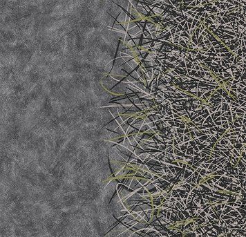 Forbo Flotex від Starck 312005 Vortex chartreuse A2 Vortex chartreuse A2