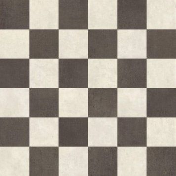Amtico Designers' Choice Check DC596 Check DC596