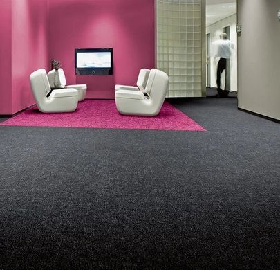 Forbo Flotex Colour t546007 Metro ash Metro ash