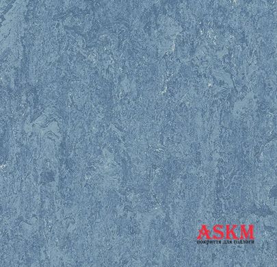 Forbo Marmoleum 2.0 3055 fresco blue fresco blue