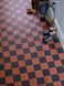 Amtico Décor Chequer Queenside DC500