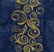 Forbo Flotex hospitality & leisure Statement 260301 Flourish Indigo Flourish Indigo