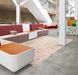 Forbo Modul'up Compact Graphic 9406UP43C coral terrazzo