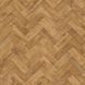 Polyflor Designatex PUR English Oak Parquet 2137 English Oak Parquet