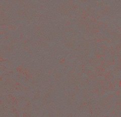 Forbo Marmoleum Solid Concrete 3737/373735 red shimmer red shimmer