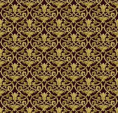 Forbo Flotex hospitality & leisure Floral 256004 Versailles Ruby Versailles Ruby