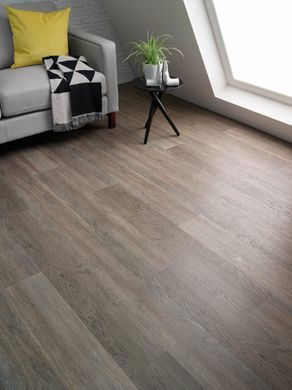 Amtico First Wood Dutch Oak SF3W2778 Dutch Oak