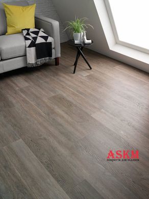 Amtico First Wood Dutch Oak SF3W2778 Dutch Oak