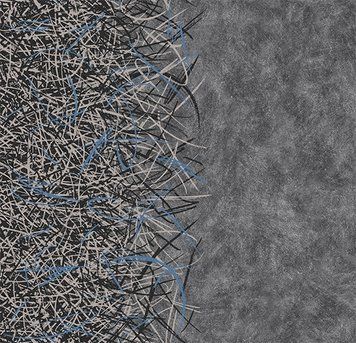 Forbo Flotex від Starck 314004 Vortex blue A4 Vortex blue A4