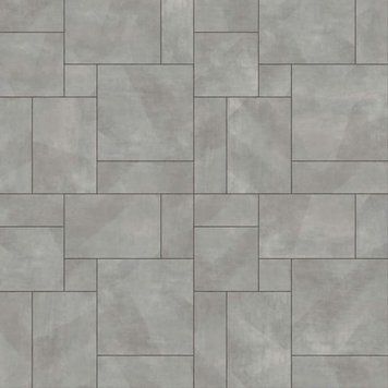 Amtico Designers' Choice Large Flagstone DC577 Large Flagstone DC577