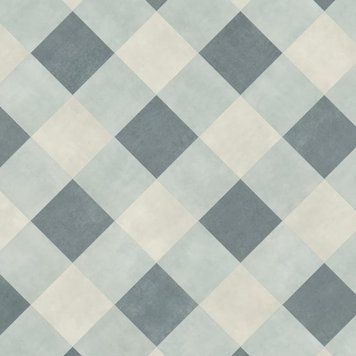 Amtico Designers' Choice Check DC597 Check DC597