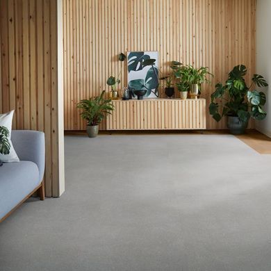 Polyflor Expona Commercial Stone and Abstract PUR Light Micro Terrazzo 5123 Light Micro Terrazzo
