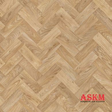 Polyflor Designatex PUR Laurel Oak Parquet 2136 Laurel Oak Parquet