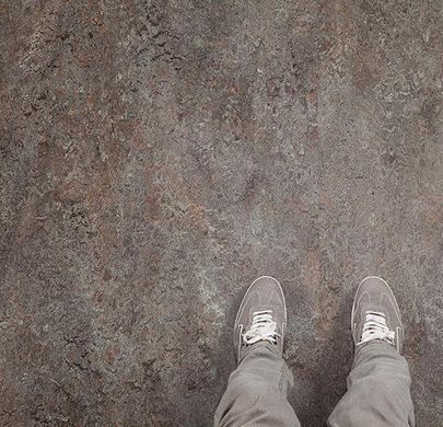 Forbo Marmoleum Marbled Vivace 3421 oyster mountain oyster mountain