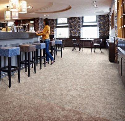 Forbo Flotex Colour s290023 Calgary espresso Calgary espresso