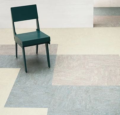 Forbo Marmoleum 2.0 3053 dove blue dove blue