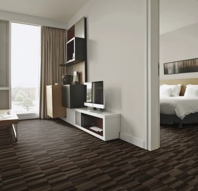Forbo Flotex Naturals 010054F walnut parquet walnut parquet