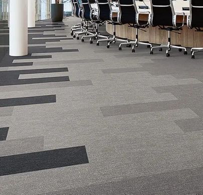 Forbo Flotex Canyon p945019 Canyon slate Canyon slate
