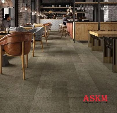 Forbo Flotex Ombré 149004 moraine moraine