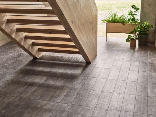 Amtico Signature Wood Trace Scree AR0W8400 Trace Scree