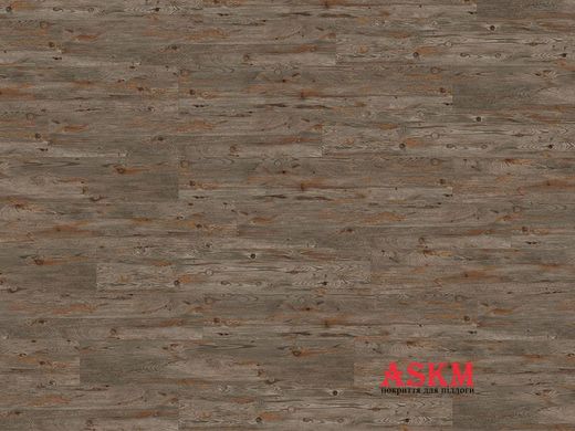 Polyflor Expona Commercial Wood PUR Brown Weathered Spruce 4072 Brown Weathered Spruce