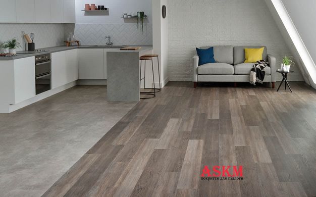 Amtico First Wood Dutch Oak SF3W2778 Dutch Oak