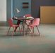 Forbo Marmoleum Modular t3568 delta lace