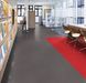 Forbo Marmoleum Solid Concrete 3737/373735 red shimmer