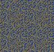 Forbo Flotex hospitality & leisure Geometric / Graphic 252204 Trianon Large Aurum Trianon Large Aurum