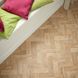 Polyflor Designatex PUR Laurel Oak Parquet 2136