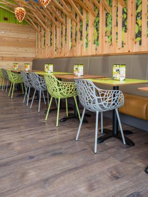 Amtico Signature Wood Fumed Oak AR0W7900 Fumed Oak