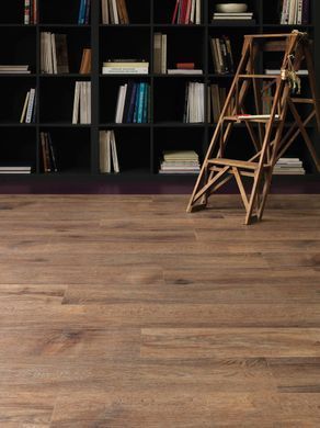 Amtico Signature Wood Fumed Oak AR0W7900 Fumed Oak