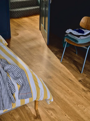 Amtico First Wood English Oak SF3W2498 English Oak