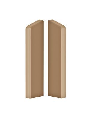 Плинтус Dollken TL 51 - 0146 (146) dunkelgrau Dunkelgrau