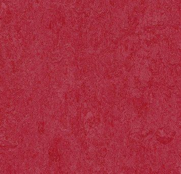 Forbo Marmoleum Decibel on order 327335 ruby ruby
