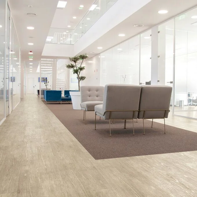 Polyflor Expona Simplay 19dB 9063 Grey Country Oak Grey Country Oak