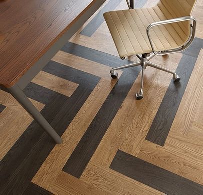Forbo Allura Dryback 0.7 Wood 60061DR7 blackened oak blackened oak