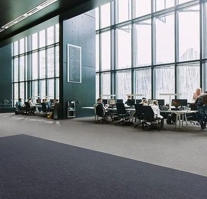 Forbo Flotex Colour t545019 Canyon slate Canyon slate