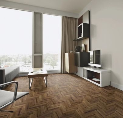 Forbo Flotex Naturals 010032F oak herringbone oak herringbone