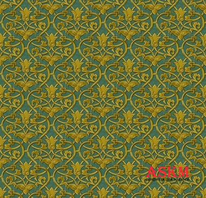 Forbo Flotex hospitality & leisure Floral 256003 Versailles Jade Versailles Jade