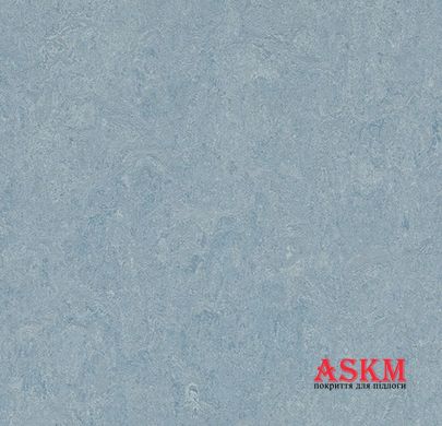 Forbo Marmoleum 2.0 3828 blue heaven blue heaven