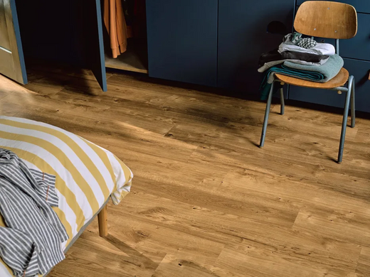 Amtico First Wood English Oak SF3W2498 English Oak