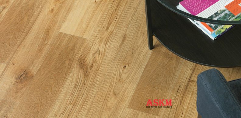 Amtico First Wood English Oak SF3W2498 English Oak