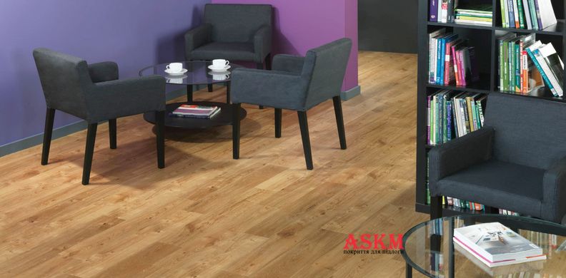 Amtico First Wood English Oak SF3W2498 English Oak