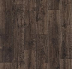 Forbo Modul'up Compact Wood 8229UP43C burned charcoal rustic oak burned charcoal rustic oak