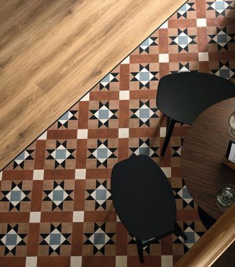 Amtico D&eacute;cor Classic Goldstone DC487 Classic Goldstone