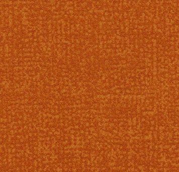 Forbo Flotex Colour t546025 Metro tangerine Metro tangerine