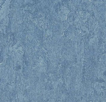 Forbo Marmoleum Decibel on order 305535 fresco blue fresco blue