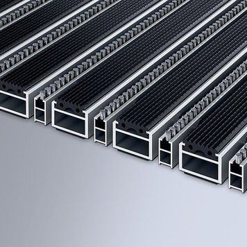 emco MARSCHALL Original с резиновой вставкой 522 SGB